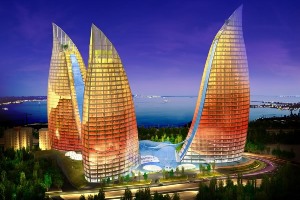 Business tour to Kazakhstan and Azerbaijan