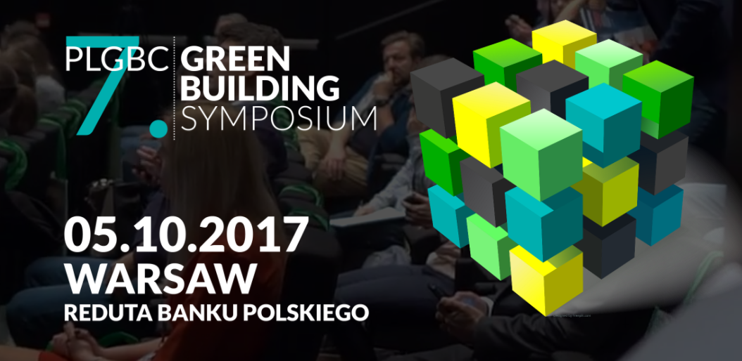Green Building Symposium 2017