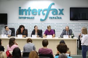Пресс конференция URE Club «Недострои Киева: причины и ликвидация последствий»