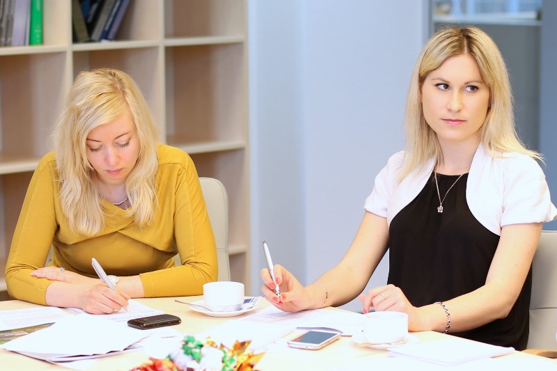 Svetlana Teush, Arzinger and Tatyana Yakovenko, Piraeus Bank