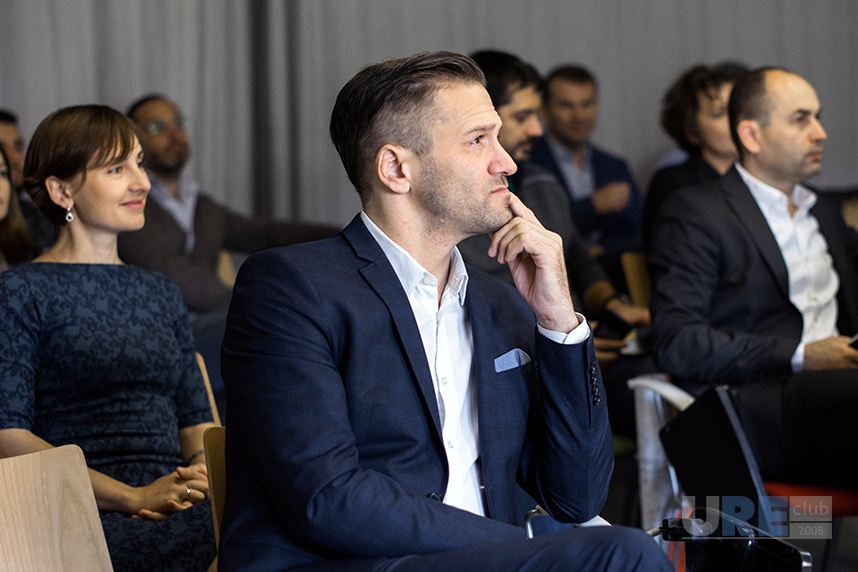 ��� �����, CEO Kyiv Post