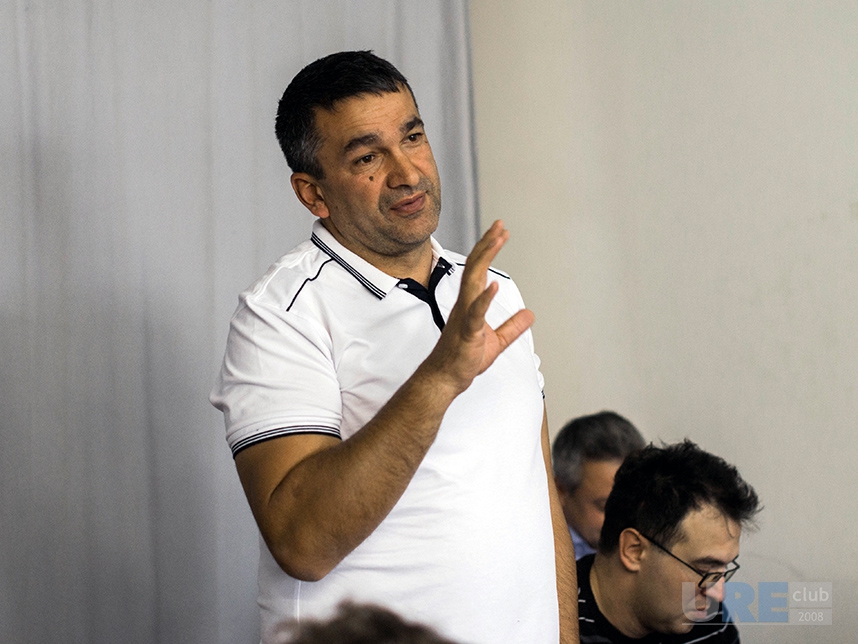 ����� �������, Tour-liga