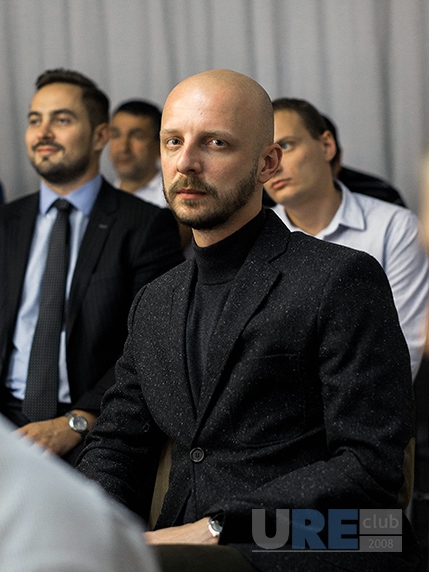 ����� �������, UTG