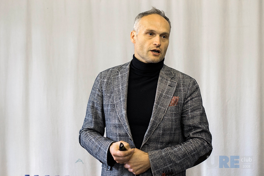 ������ �����, �������������� Reed Midem � ������