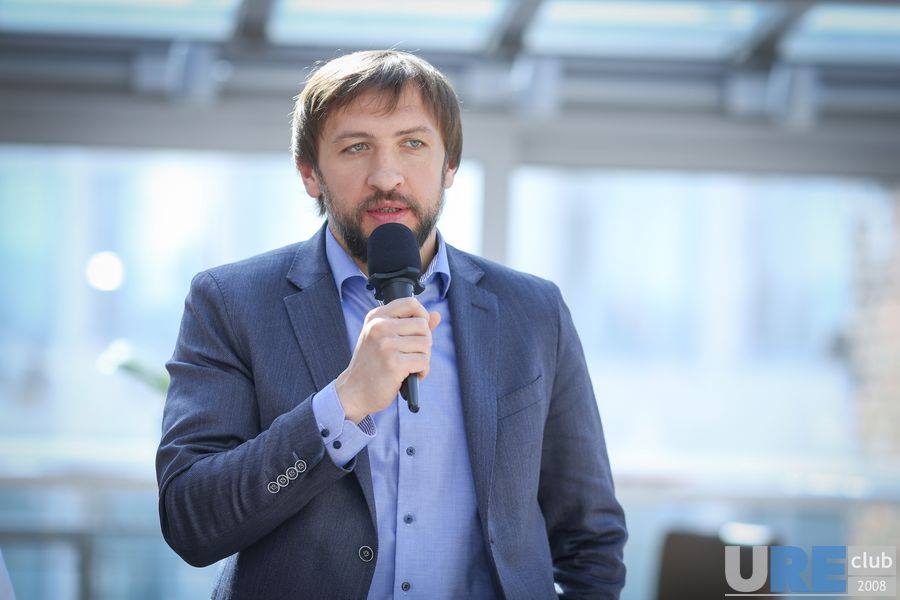 Yuriy Krivosheya, Toronto-Kyiv