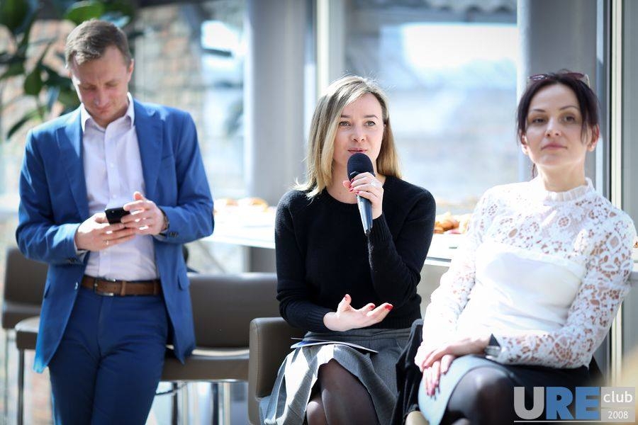 Olena Karpenko, Olena Vorobieva, Green Site Management