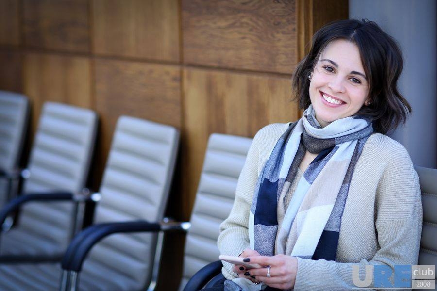 Irina Slipanchuk, Toronto-Kyiv
