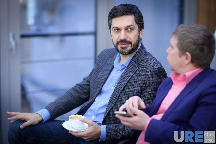 Maxim Krivosheev, Alexey Fedorenko, MEP Engineering