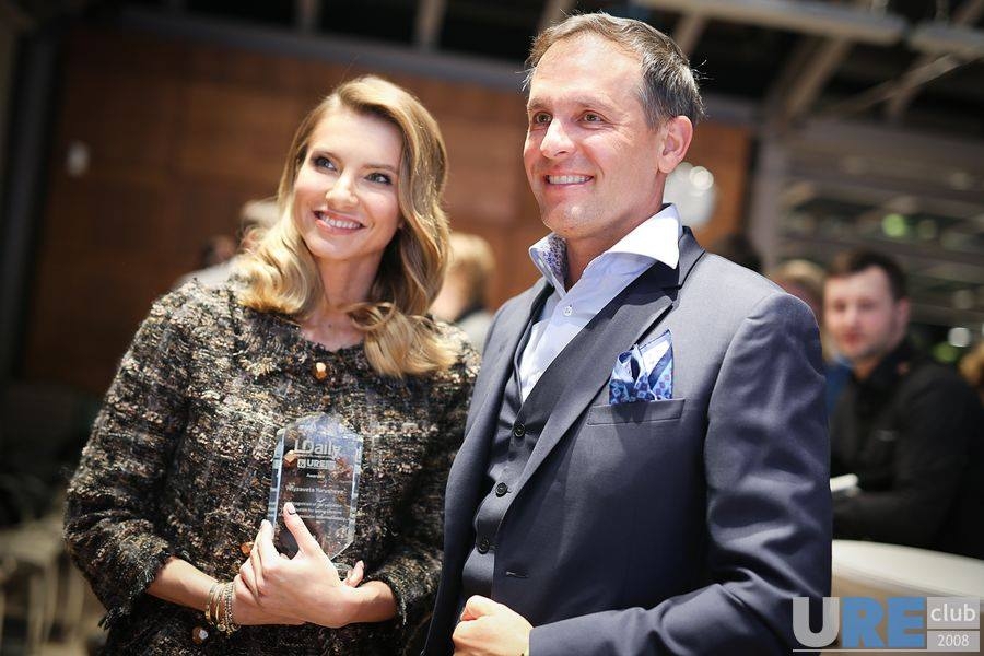 Elizaveta Yurusheva, Fairmont Grand Hotel Kyiv, Mykola Siutkin, S&P Investment Risk Management Agency