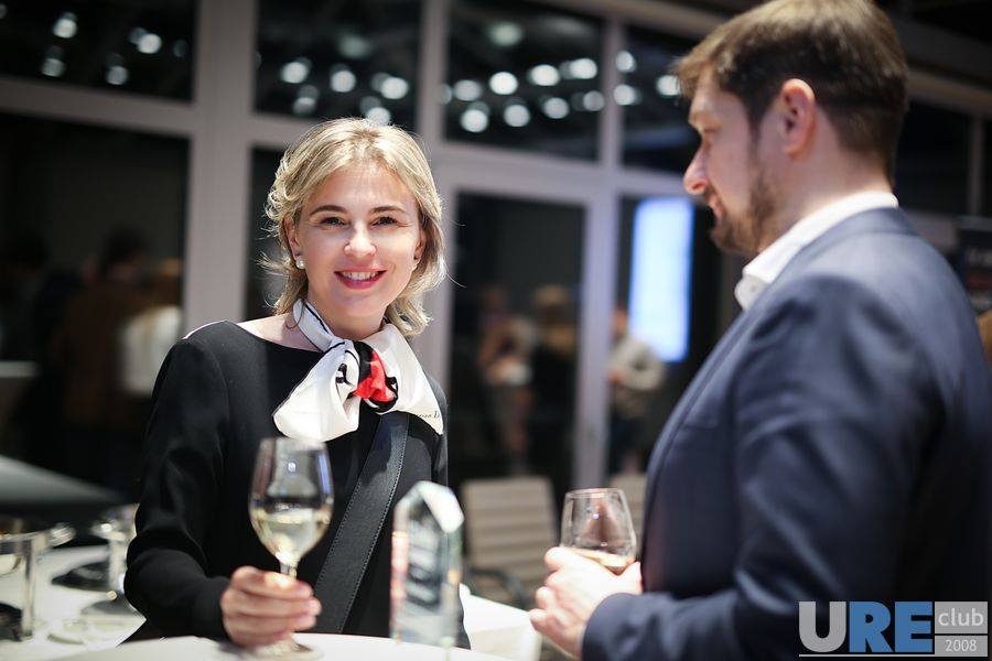 Lina Nemchenko, Baker McKenzie, Vitalii Boiko, NAI Ukraine
