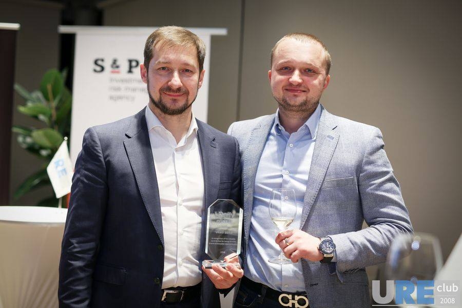 Vitalii Boiko, NAI Ukraine, Andrey Voitko, AVG