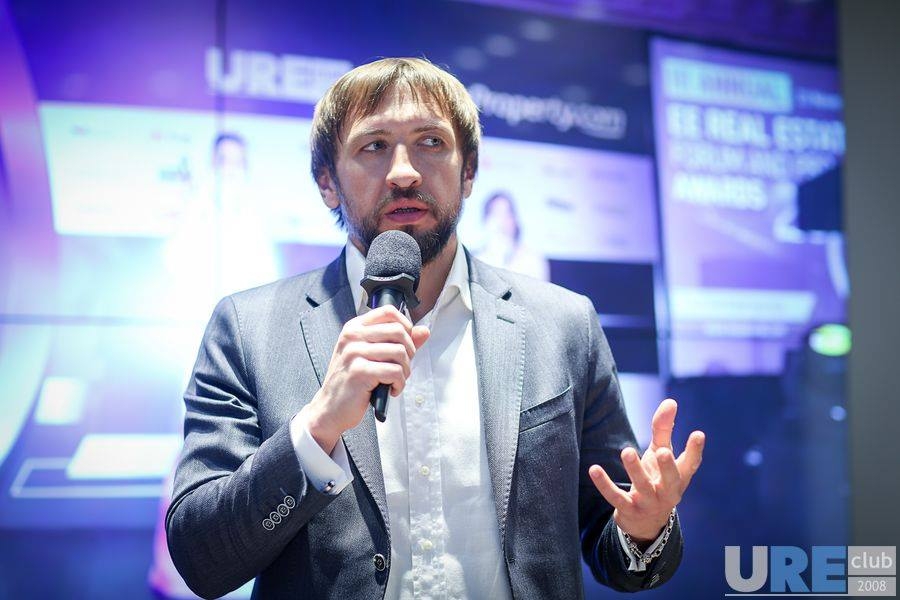 Yuriy Krivosheya, Toronto-Kyiv