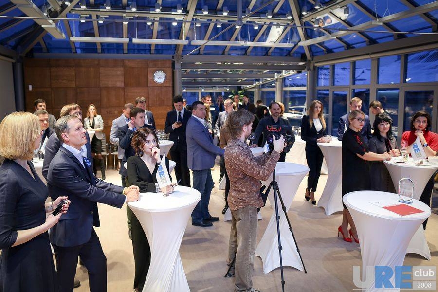 MIPIM Afterparty