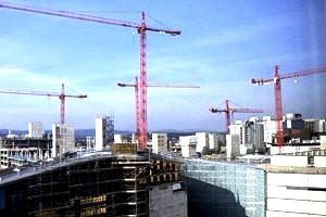 New apartments and those on the secondary markets became equal in price - experts 