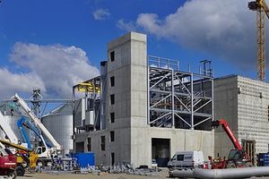 Dutch company to invest in Lviv