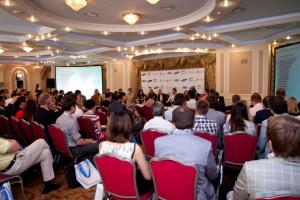    the UREC Retail Forum 2014