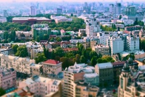UREC Real Estate Summit: сможет ли рынок недвижимости Украины привлечь инвестиции?