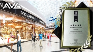 AVG   European Property Awards 