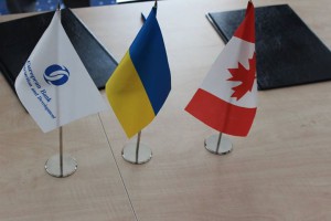 Canada will grant 200,000 euros to Ukraine to support National Reforms Council