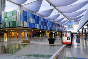 Popular brands lack �critical mass� of qualitative commercial objects to enter the Ukrainian market 