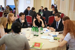 Marketing in real estate should be considered as an essential of the project development at its first stages � opinion of the experts