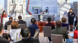 Тренди житлової нерухомості: підсумки зустрічі Back to Business