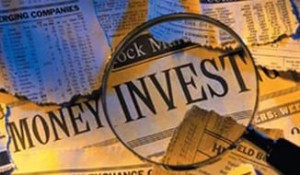 Investment forecast for Ukraine 