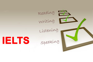 ������ ����� � ����� IELTS: �������� � �������!