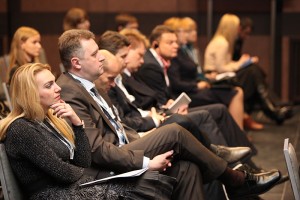 The attractiveness of environmental projects will only increase  results of UREC Innovations Conference 2011