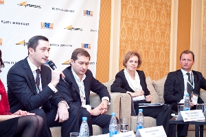 Мнения экспертов о перспективах украинского рынка разделились — итоги UREC Real Estate Summit