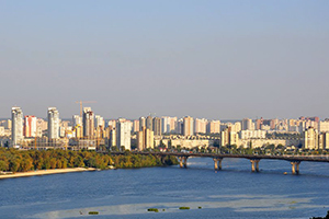 Residential real estate market in Kiev: results of 2015 and forecast for 2016