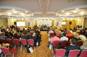 UREC Retail Forum 2013