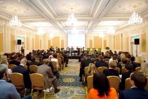 Annual Real Estate CEO Conference � ������������� ������� ����������� �������