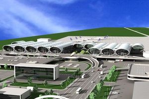 Turkish investment holding is going to make multibillion-dollar investment into Odessa region