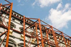 Cabinet increases approval limit for construction projects to UAH 400 mln and over