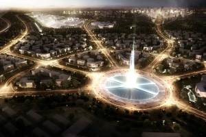 Architecture. Innovations. Future