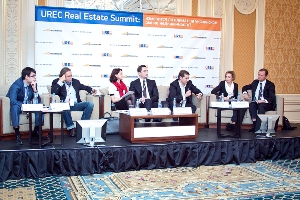 Prices for apartments are growing but demand remains in the �pent up� state � experts