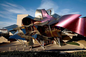 Architecture. Innovations. Future 