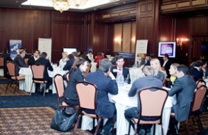 A strengthening competition on the real estate market will require from developers...