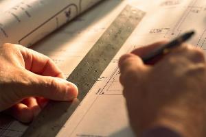 Structural solutions may turn into a competitive advantage of commercial real estate property � international architects� best practices