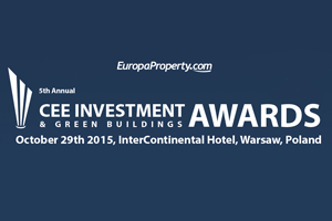 ������ ��������� � �������������� ������� ����������� � ��������� ������ ��������� �� CEE Investment Awards