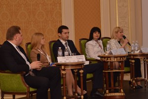 ��� ����������� ������������ ����� ������������ � ���������� ������� � ������� ��������� �������� � ����� Real Estate CEO Conference 2015