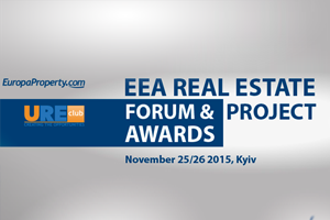 The preliminary list of jury members and first nominees of the EEA Project Awards are known to date 