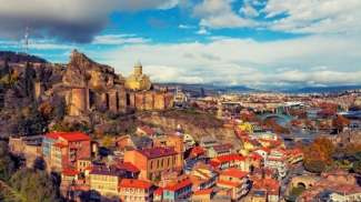 Asian Development Bank Increased Georgia’s Forecasted Economic Growth Index