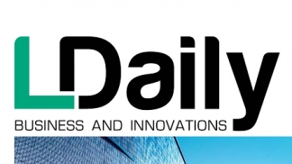 LDaily и URE Club выпустили партнерский номер, посвященный перспективам развития рынка недвижимости Украины