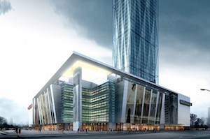 7 factors of successful shopping malls in Ukraine 