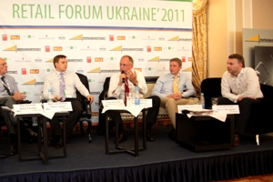 Международный девелопер Sonae Sierra выступит на Retail Forum Ukraine 2012