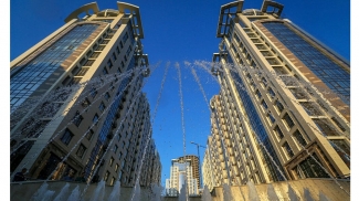 City Resort:   