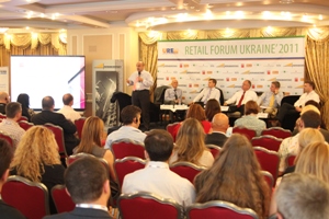 В ходе Retail Forum Ukraine 2012 эксперты обсудят, как создать в Украине успешный торговый центр