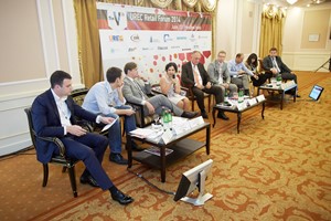          UREC Retail Forum 2014